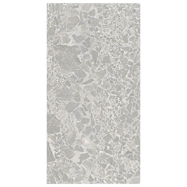 NARMADA - High Glossy - Rubby Quartz Seal - 1200 x 2400 mm