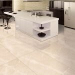 NARMADA - High Gloss - Ruse Beige - 600 x 1200 mm