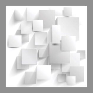 NARMADA - 3D Polished Tiles - S50 - 600 x 600 mm