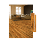 Porcelain Tiles - Wood Look - S617112