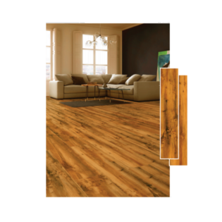 Porcelain Tiles - Wood Look - S617112