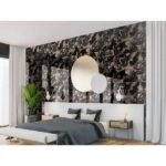 NARMADA - Elite Collection - Saffron Black - 600 x 1200 mm - Image 2