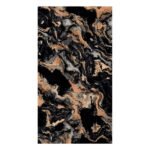 NARMADA - High Gloss - Saffron Black - 600 x 1200 mm