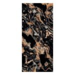 NARMADA - Elite Collection - Saffron Black - 600 x 1200 mm