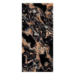 NARMADA - Elite Collection - Saffron Black - 600 x 1200 mm