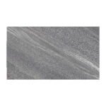 NARMADA - Satin - Sandstone Black - 600 x 1200 mm