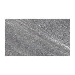 NARMADA - Satin - Sandstone Black - 600 x 1200 mm