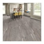 NARMADA - Satin - Sandstone Choco - 600 x 1200 mm