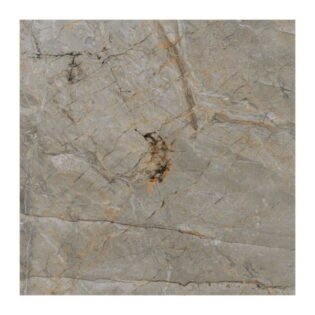 NARMADA - Glossy - Saran Collins Grey - 600 x 600 mm