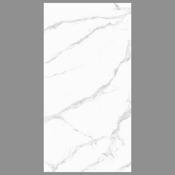 NARMADA - High Glossy - Scarlet White - 1200 x 2400 mm