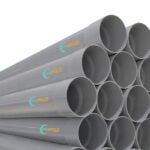 APL APOLLO - SWR SELF FIT PIPE &ndash; 2.5 KG/CM2