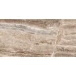 NARMADA - High Gloss - Seren Brown - 600 x 1200 mm