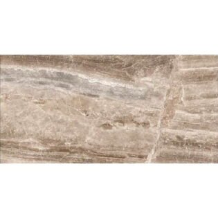 NARMADA - High Gloss - Seren Brown - 600 x 1200 mm