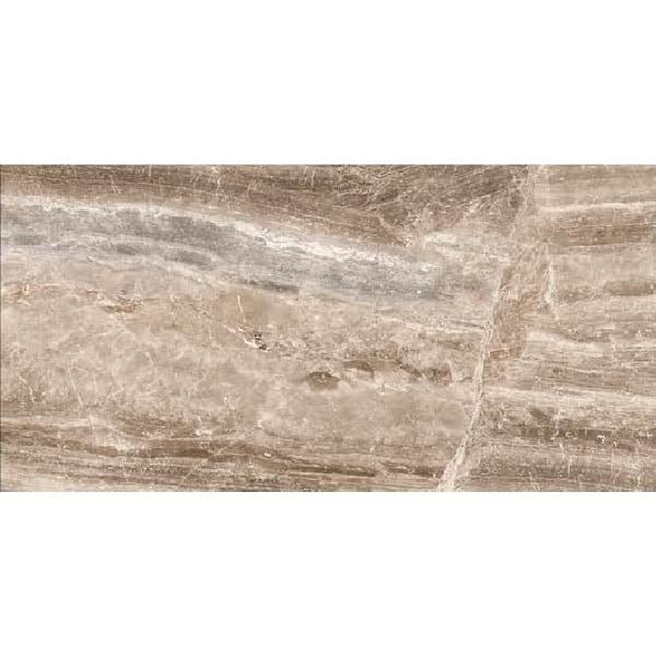 NARMADA - High Gloss - Seren Brown - 600 x 1200 mm