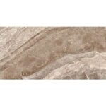 NARMADA - High Gloss - Seren Brown - 600 x 1200 mm