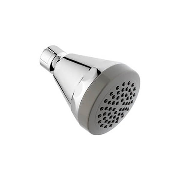 BELL - ABS Single Function Head Showers - SH-1044CP