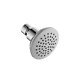 BELL - ABS Single Function Head Showers - SH-1490CP