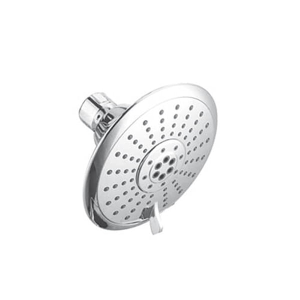 BELL - ABS Multi Function Head Showers - SH-5601BN