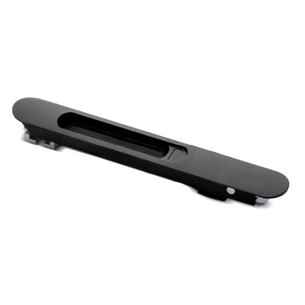 ECO Concealed Sliding Window Lock Auto SH165 - 165 mm