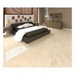 NARMADA - Glossy - Shaphire Beige - 600 x 1200 mm - Image 2