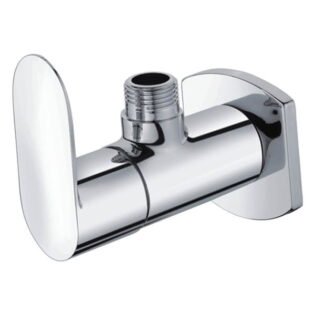 BELL - Silo Series (20 mm) - Angular Stop Cock - SI - 03