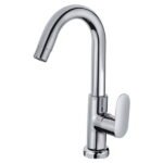 BELL - Silo Series (20 mm) - Sink Cock - SI - 05