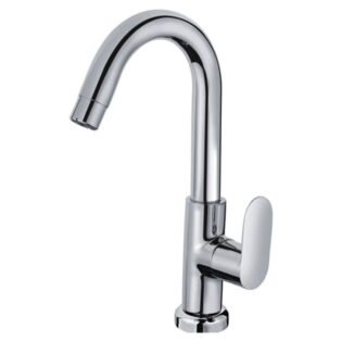 BELL - Silo Series (20 mm) - Sink Cock - SI - 05