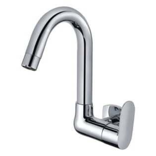 BELL - Silo Series (20 mm) - Sink Cock - SI - 06