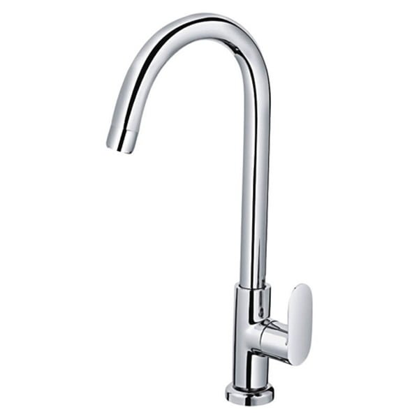 BELL - Silo Series (20 mm) - Sink Cock - SI - 16