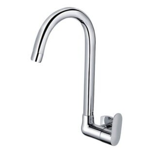 BELL - Silo Series (20 mm) - Sink Cock - SI - 17