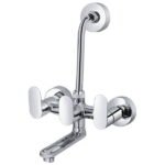 BELL - Silo Series (20 mm) - Wall Mixer - SI - 20