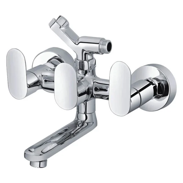SI-22 BELL - Silo Series (20 mm) - Wall Mixer - SI - 22