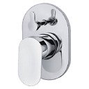 BELL - Silo Series (20 mm) - Single Lever Concealed Diverter - SI - 31