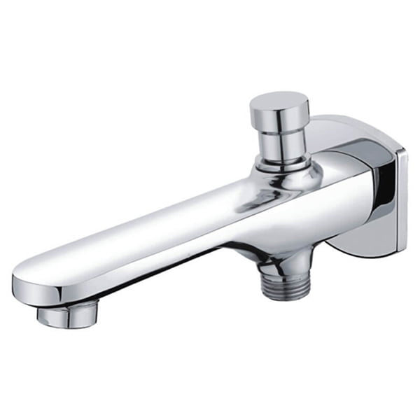 BELL - Silo Series (20 mm) - Bath Tub Spout - SI - 33