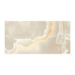 NARMADA - High Gloss - Siena Onyx Beige - 600 x 1200 mm