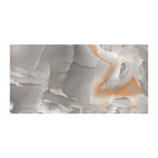 NARMADA - High Gloss - Siena Onyx Black - 600 x 1200 mm