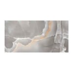 NARMADA - High Gloss - Siena Onyx Black - 600 x 1200 mm