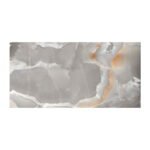 NARMADA - High Gloss - Siena Onyx Black - 600 x 1200 mm