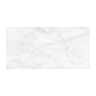 NARMADA - High Gloss - Silk Onyx Grey - 600 x 1200 mm