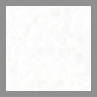 NARMADA - Vitrified Tiles - Glossy - Sky Onyx Pearl - 600 x 600 mm