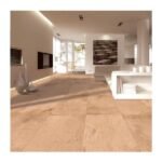 NARMADA - Rustic - Slid Brown - 600 x 1200 mm - Image 4