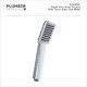 Plumber - Shower - Single Flow Hand Shower - Slim - SLM-8001