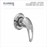 Plumber - Stellar Pro Series - Concealed Stop Cock - SLR-0405