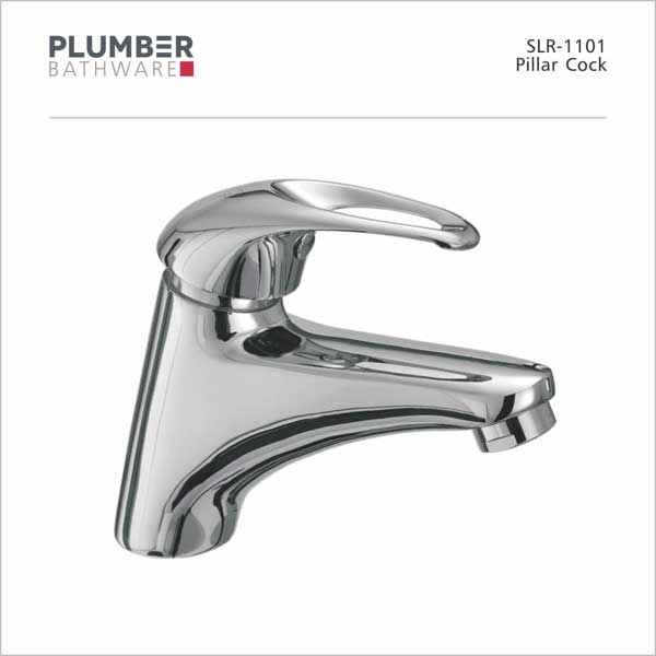 Plumber - Stellar Series - Pillar Cock - SLR-1101