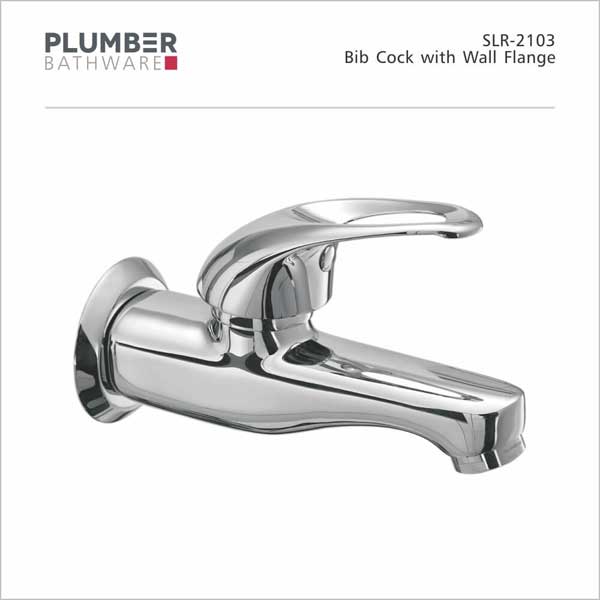 Plumber - Stellar Series - Bib Cock - SLR-2103