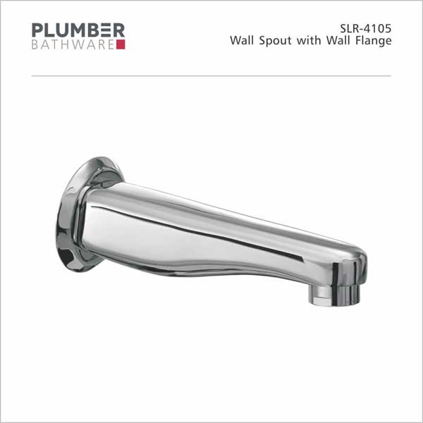 Plumber - Stellar Series - Wall Spout - SLR-4105