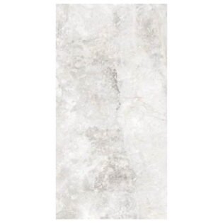 NARMADA - High Glossy - Sonata White - 1200 x 2400 mm