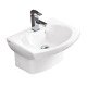 BELL - Half Pedestal Basin - SOPHI - 9043