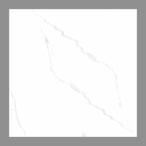 NARMADA - Marble Matt - Spanish Sathvario - 600 x 600 mm