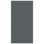 NARMADA - Multipurpose Solid Surface - Sparkle Nero - 800 x 2400 mm